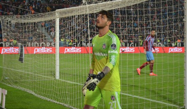 Trabzonda olay Çek elini...