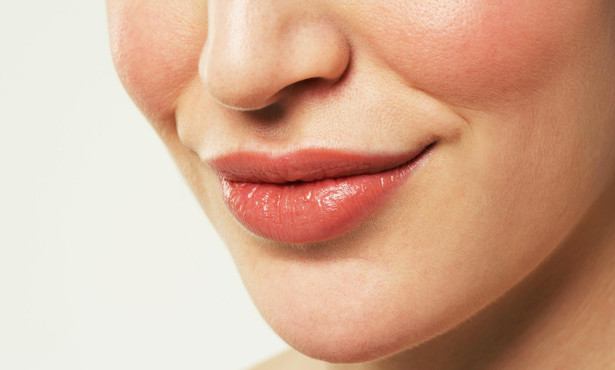 Yüz şekline göre karakter analizi