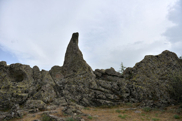Anadolu’nun adı burada konuldu