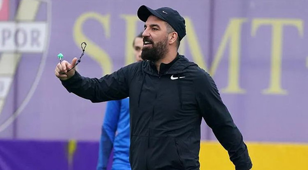 EYÜPSPORA DÜNYACA ÜNLÜ YILDIZ