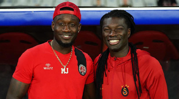 Transfer Merkezi | Son dakika haberleri: Galatasaray, Fenerbahçe, Beşiktaş, Trabzonspor: Dzeko, Paredes, Icardi, Dembele, Arda Turan...