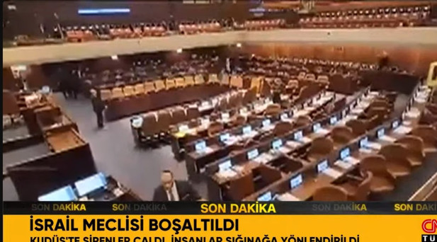 NETANYAHUDAN İRAN VE HİZBULLAHA UYARI: İRADEMİZİ SINAMAYIN