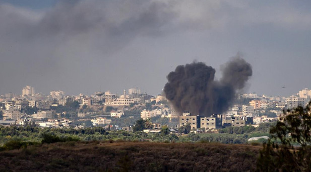 LÜBNAN SINIRINDA TANSİYON YÜKSEK