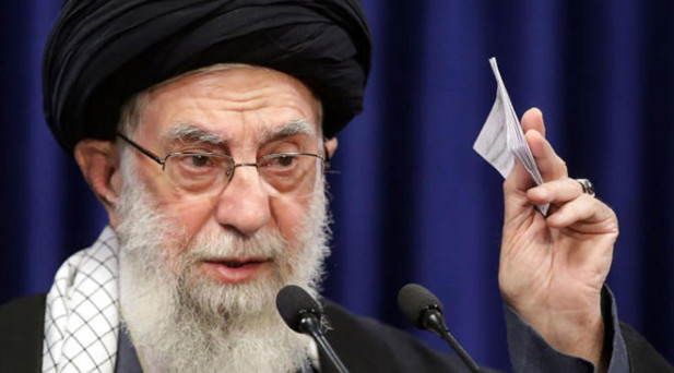 İRANDAN İSRAİLE UYARI: KİMSE DURDURAMAZ