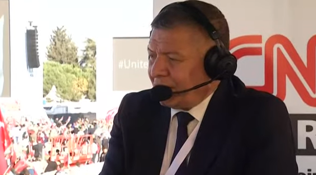 FİLİSTİNDE İNSANLIK AYIBI YAŞANIYOR