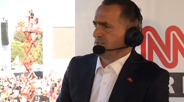 ATILAN HER BOMBADA ÖLEN İNSANLIK