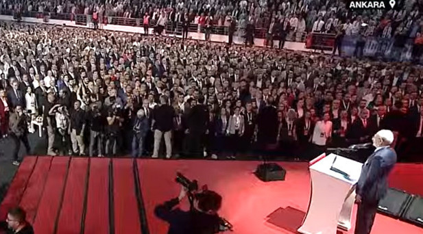 DİVAN BAŞKANI İMAMOĞLU