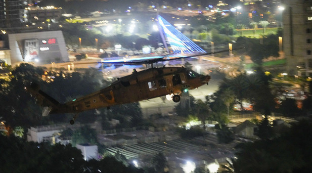 AFP: Bugün 14 rehine ve 42 mahkum serbest kalacak