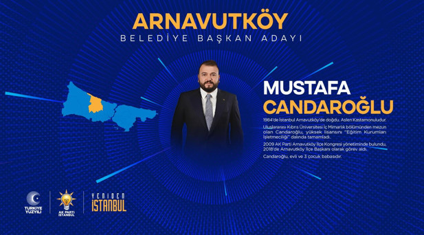 ARNAVUTKÖY
