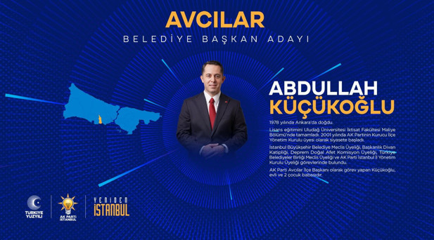 AVCILAR