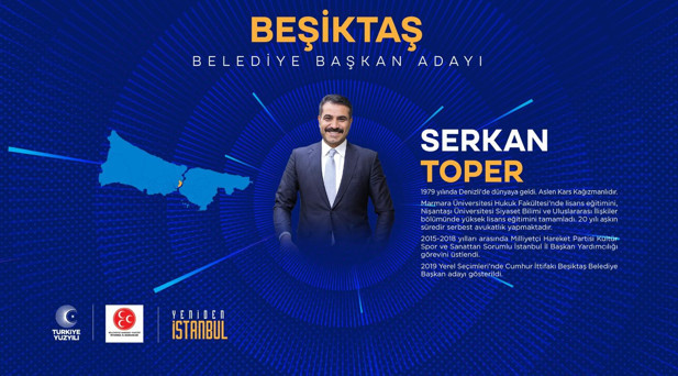 BEŞİKTAŞ