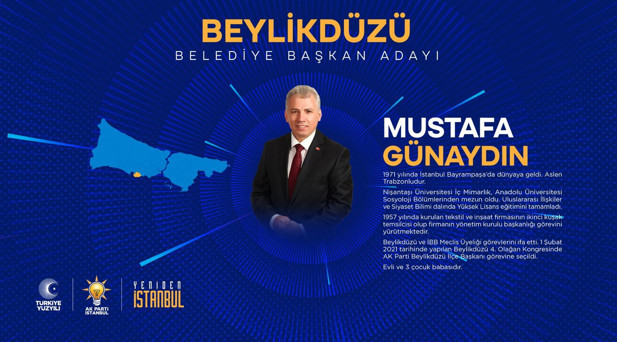 BEYLİKDÜZÜ