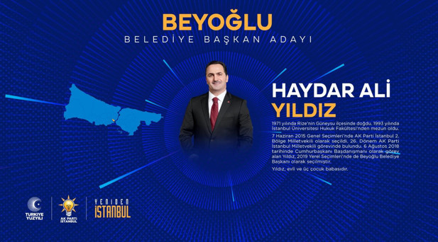 BEYOĞLU