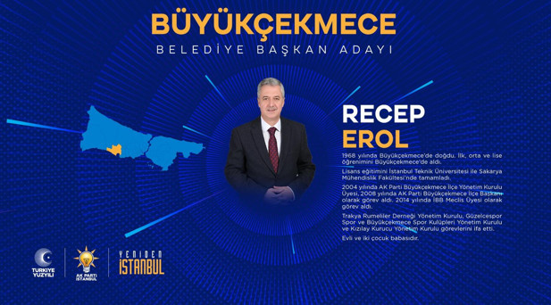 BÜYÜKÇEKMECE