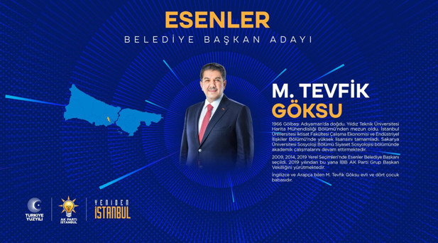 ESENLER