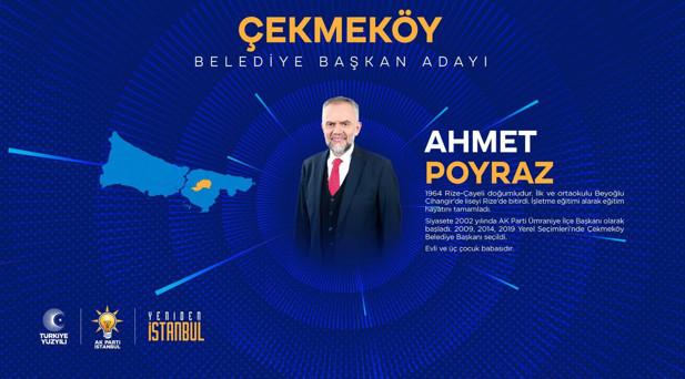 ÇEKMEKÖY