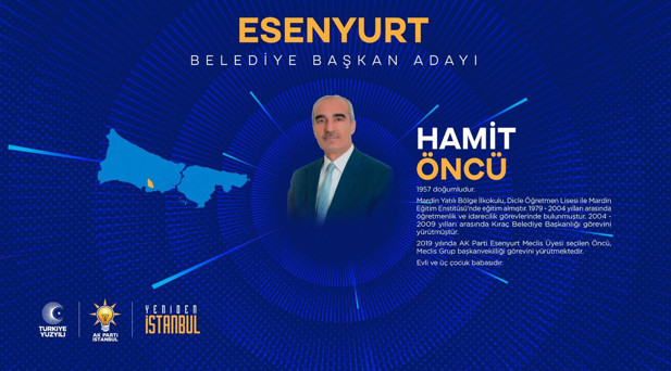 ESENYURT