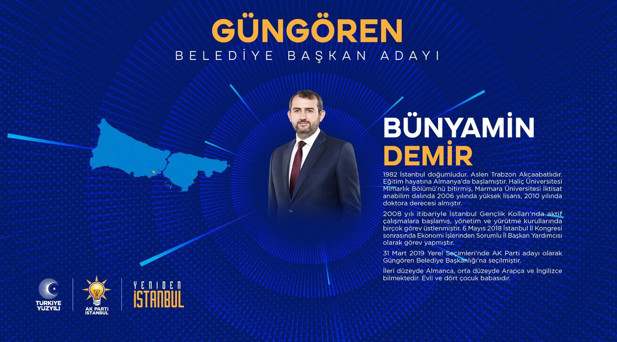 GÜNGÖREN