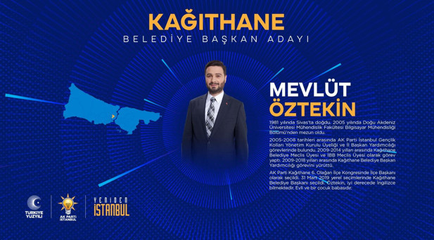 KAĞITHANE