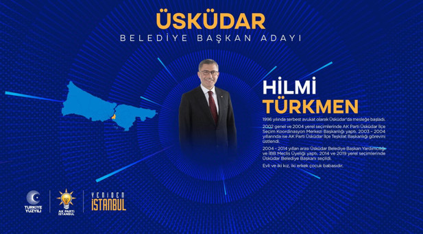ÜSKÜDAR
