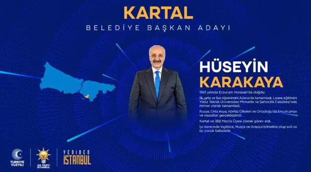KARTAL