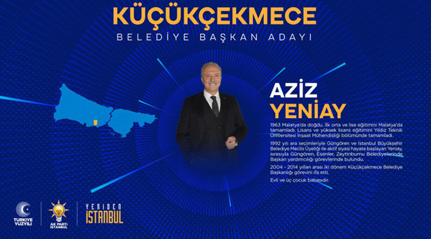 KÜÇÜKÇEKMECE