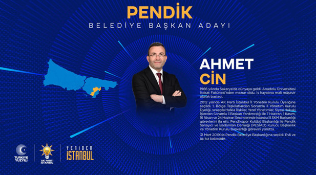 PENDİK