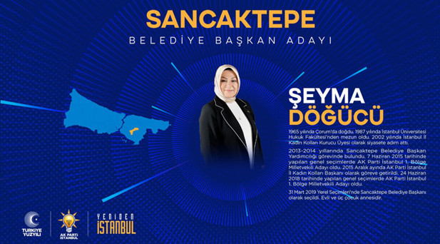 SANCAKTEPE