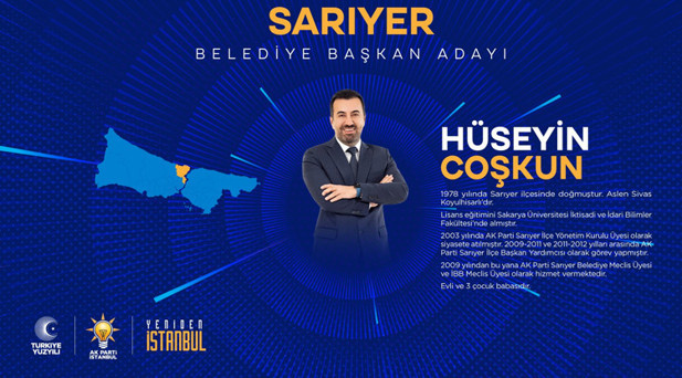 SARIYER
