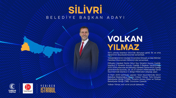 SİLİVRİ