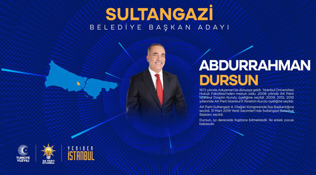 SULTANGAZİ