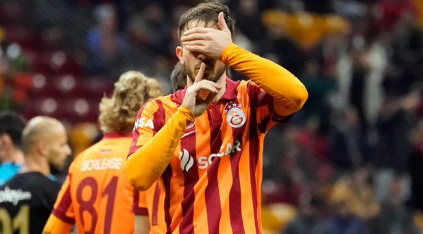 HALİL DERVİŞOĞLU HATAYSPOR YOLUNDA