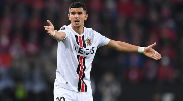 ADANA DEMİRSPOR İÇİN GELİYOR