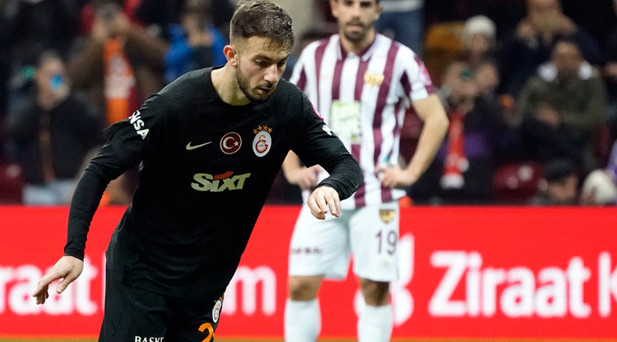 HALİL DERVİŞOĞLU İÇİN ANLAŞMA TAMAM