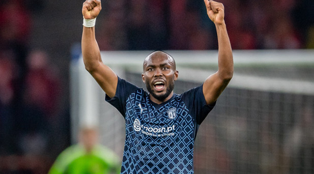 AL-MUSRATI BEŞİKTAŞ İÇİN GELECEK