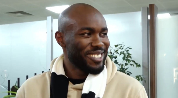 BEŞİKTAŞIN YENİ TRANSFERİ İSTANBULDA