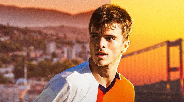 RAMS BAŞAKŞEHİR GENÇ İSMİ KADROSUNA KATTI