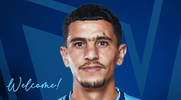 YOUCEF ATAL, ADANA DEMİRSPORDA