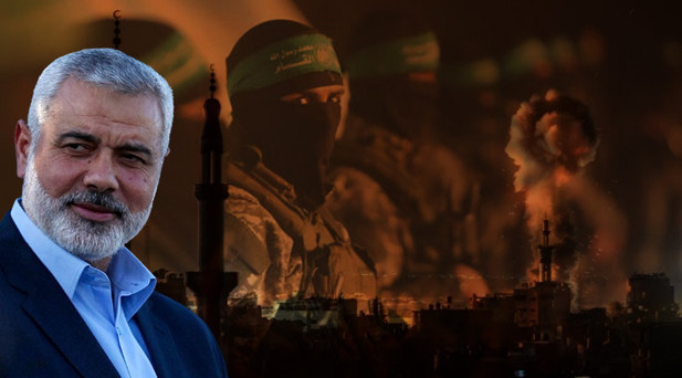 Son dakika haberleri: İsrail-Hamas savaşında son durum... Arkadaşı sessizliğini bozdu... Gazze gerçeğini öğrendikten sonra kendisini yaktı Haniyeden flaş müzakere açıklaması