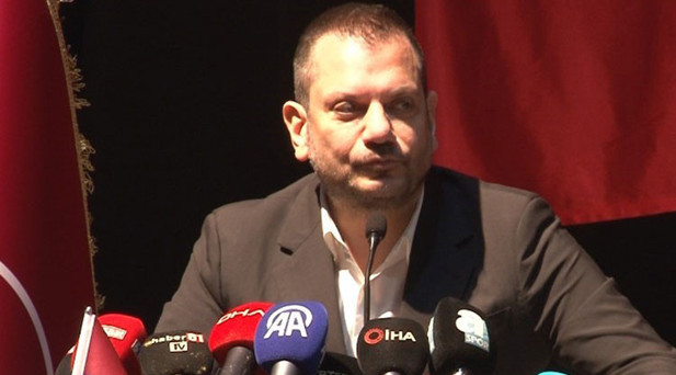 FENERBAHÇEYİ MİSAFİR ETTİK