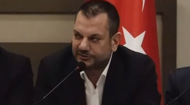 ŞEREFSİZCE BİR SALDIRI...