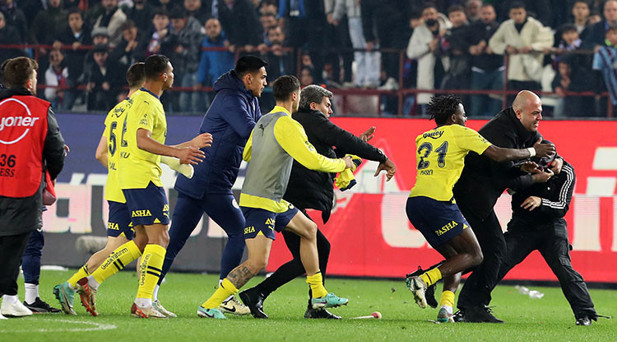 TARAFTARI DÖVENLER NEREDE