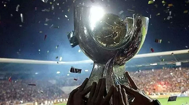 SÜPER KUPA FİNALİ NE ZAMAN, SAAT KAÇTA, HANGİ KANALDA