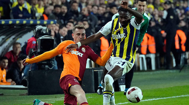 SÜPER KUPADA 4. MAÇ