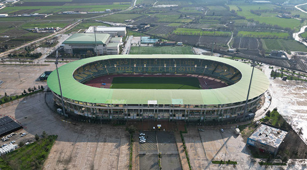TRİBÜN GELİRLERİ DEPREMZEDE VATANDAŞLARA BAĞIŞLANACAK