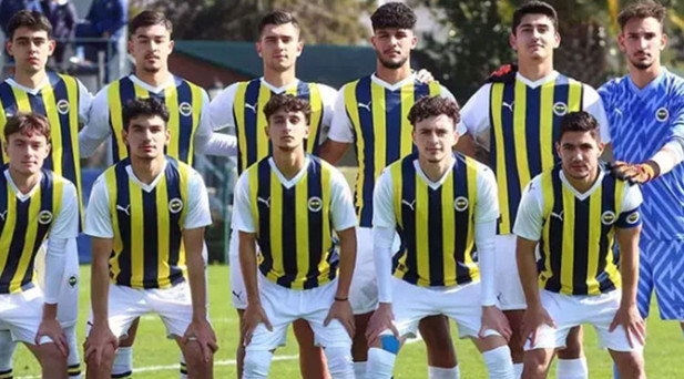 U-19 TAKIMI, SAAT 16.30DA HAREKET EDECEK
