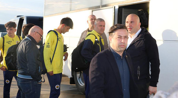 İKİ FUTBOLCU ESAME LİSTESİNDE YER ALMAYACAK