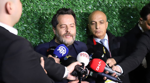 KEŞKE NORMAL ŞEKİLDE OYNANSAYDI