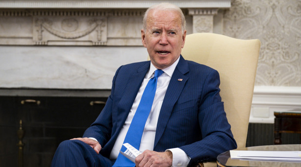 Biden: İran er ya da geç saldıracak