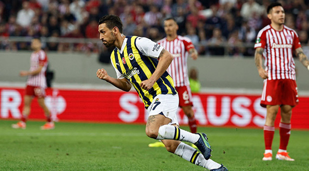 KONFERANS LİGİNDE 18. MAÇ